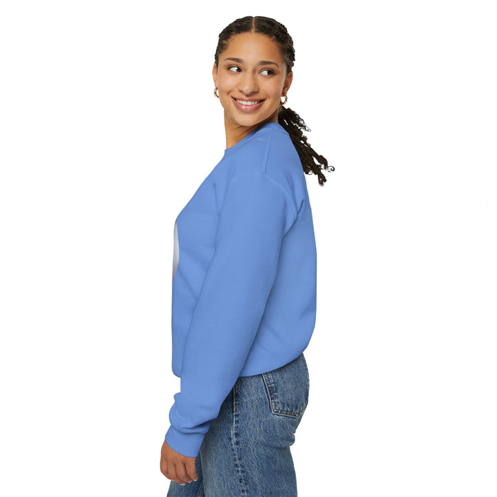 Sagittarius Unisex Heavy Blend™ Crewneck Sweatshirt