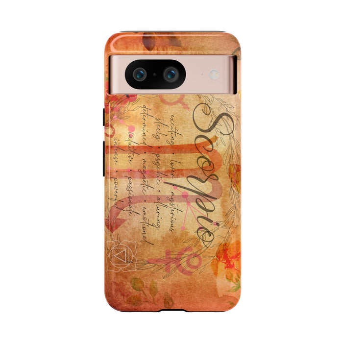 Scorpio Tough Cases