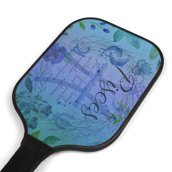 Pisces Pickleball Kit