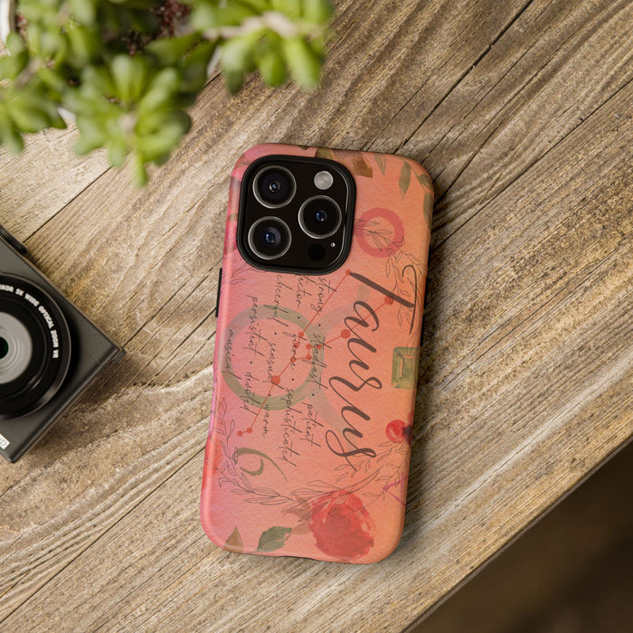 Taurus Tough Cases
