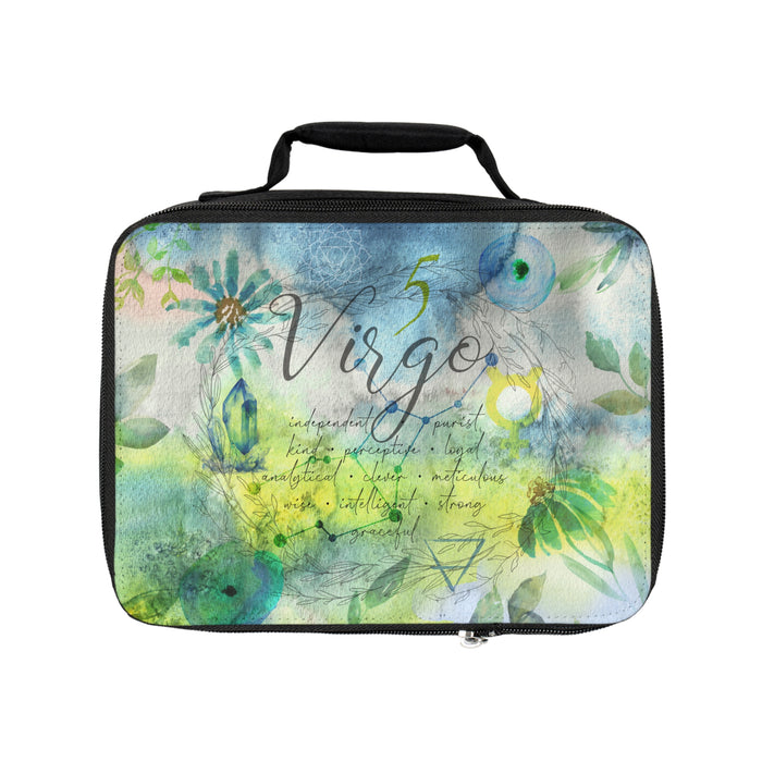 Virgo Lunch Bag