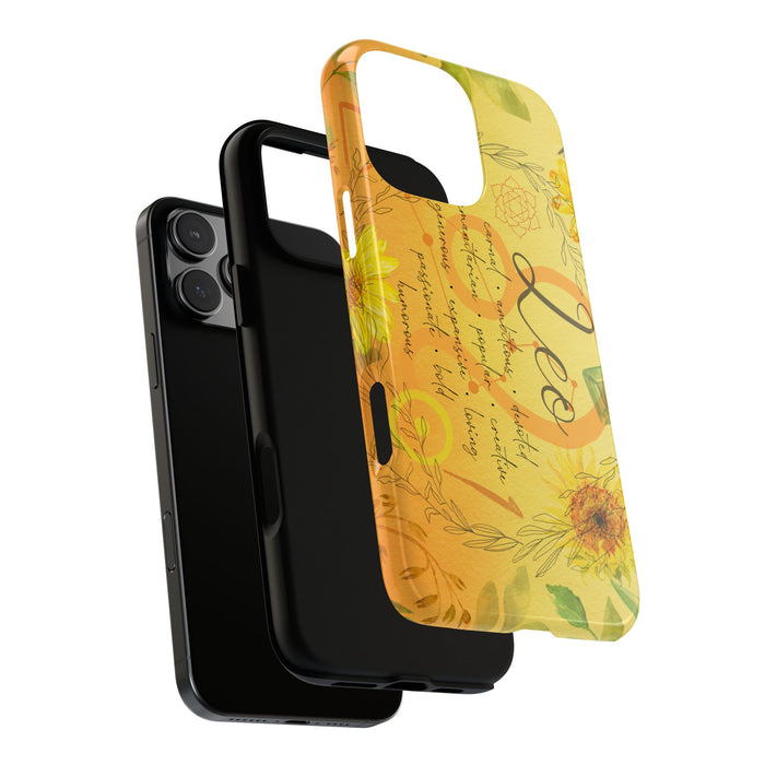 Leo Tough Cases