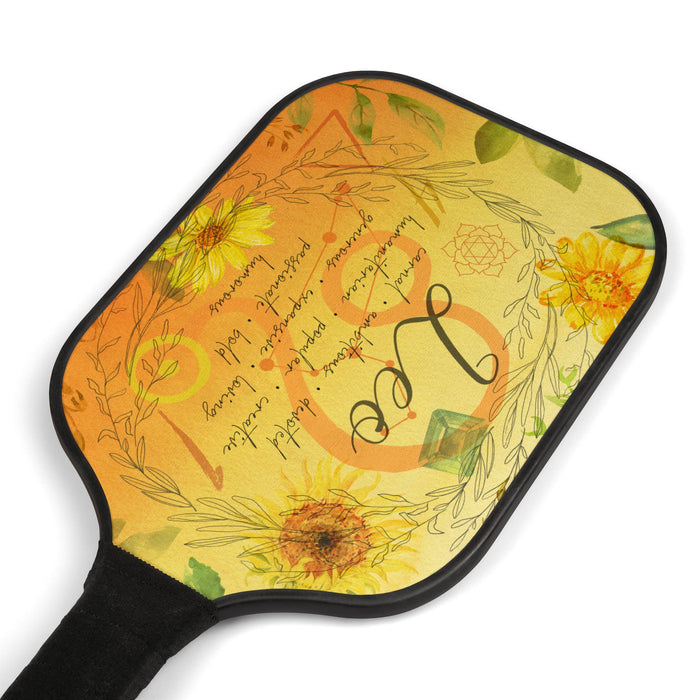 Leo Pickleball Kit