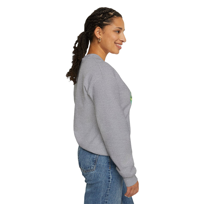 Virgo Unisex Heavy Blend™ Crewneck Sweatshirt