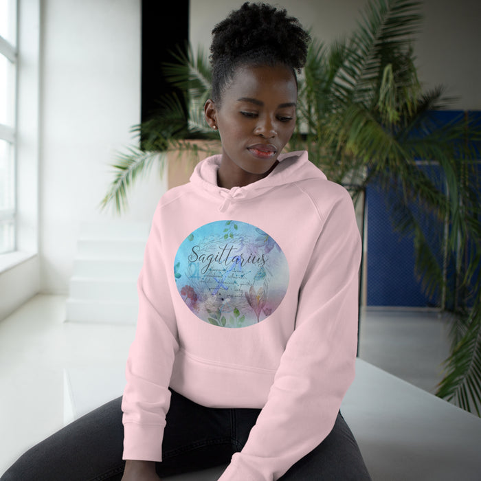 Sagittarius Unisex Supply Hoodie