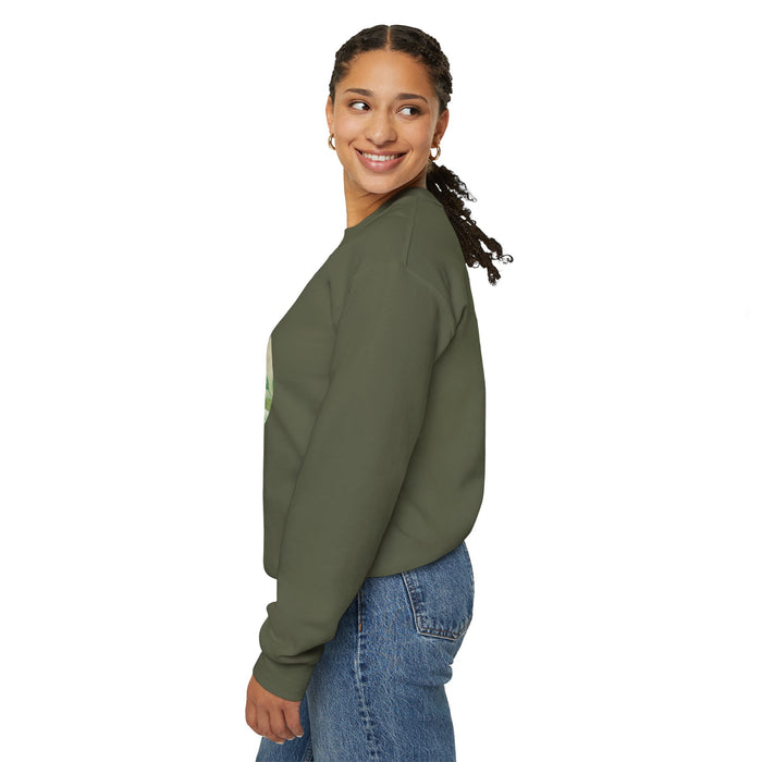 Gemini Unisex Heavy Blend™ Crewneck Sweatshirt
