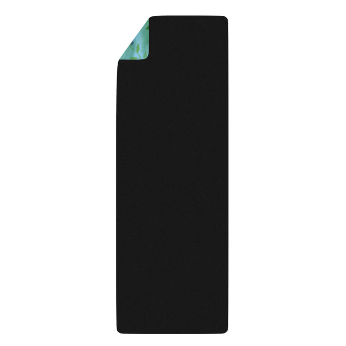 Capricorn Rubber Yoga Mat