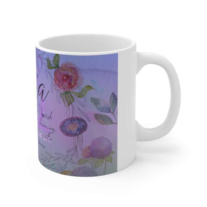 Libra Ceramic Mugs (11oz\15oz\20oz)