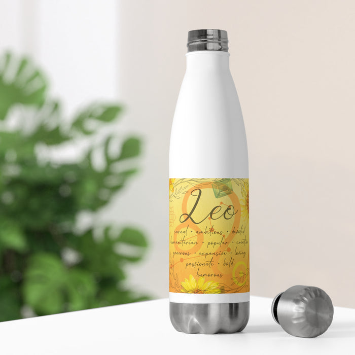 Leo 20oz Insulated Bottle