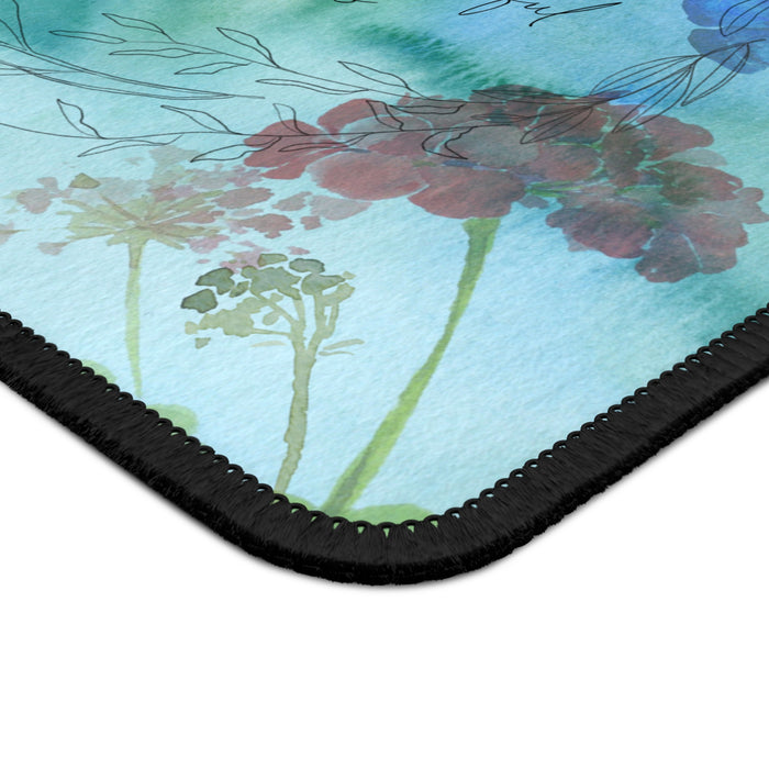 Capricorn Gaming Mouse Pad