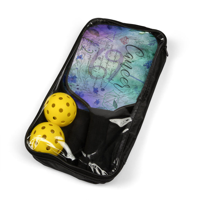 Cancer Pickleball Kit