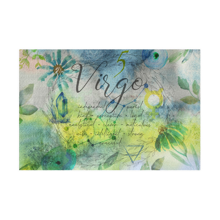 Virgo Puzzle (110, 252, 520, 1014-piece)