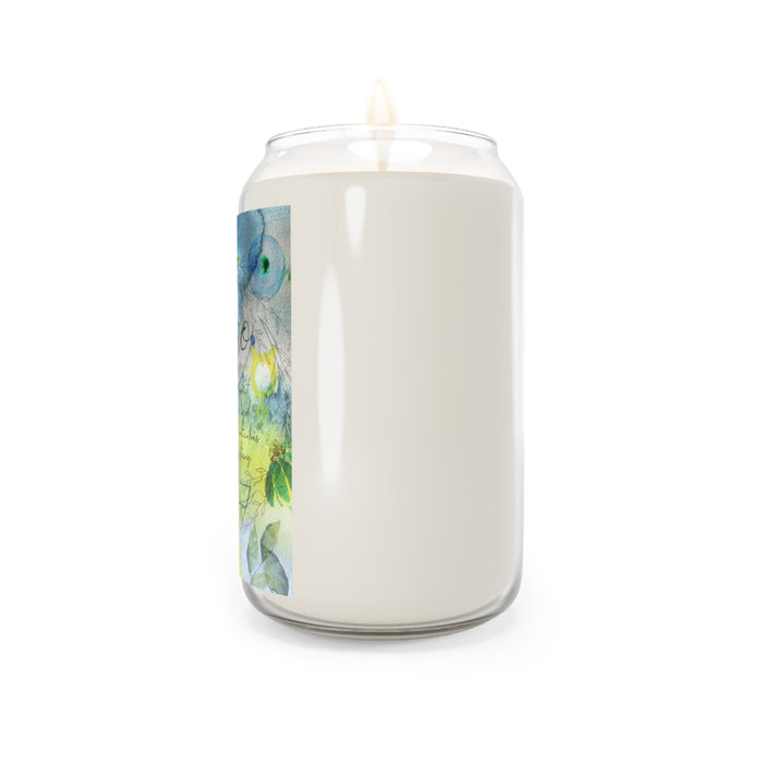 Virgo Scented Candle, 13.75oz