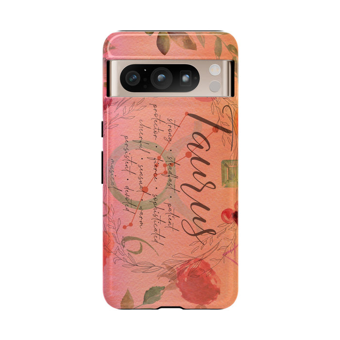 Taurus Tough Cases