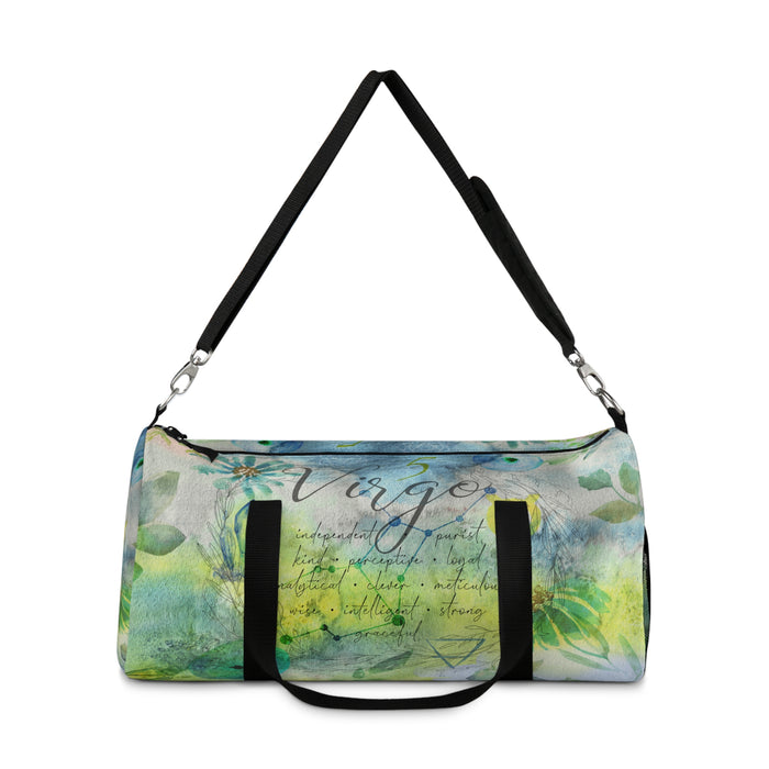 Virgo Duffel Bag