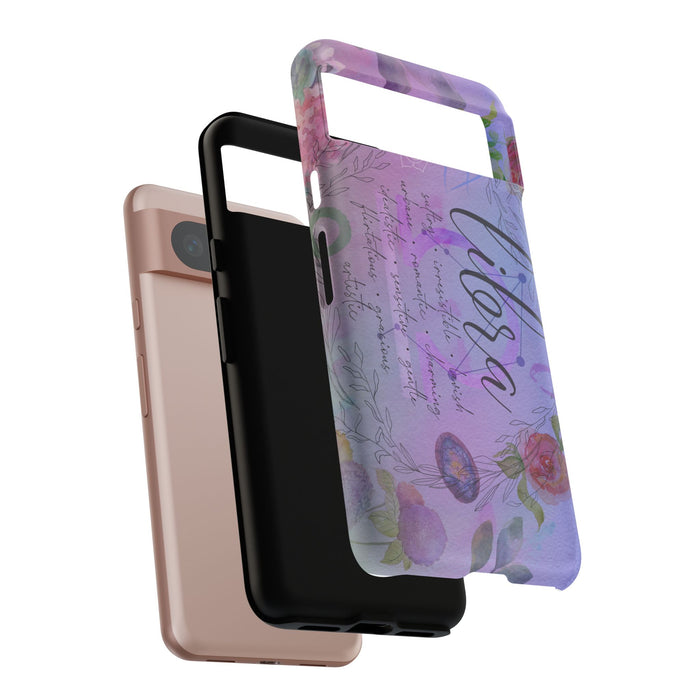 Libra Tough Cases
