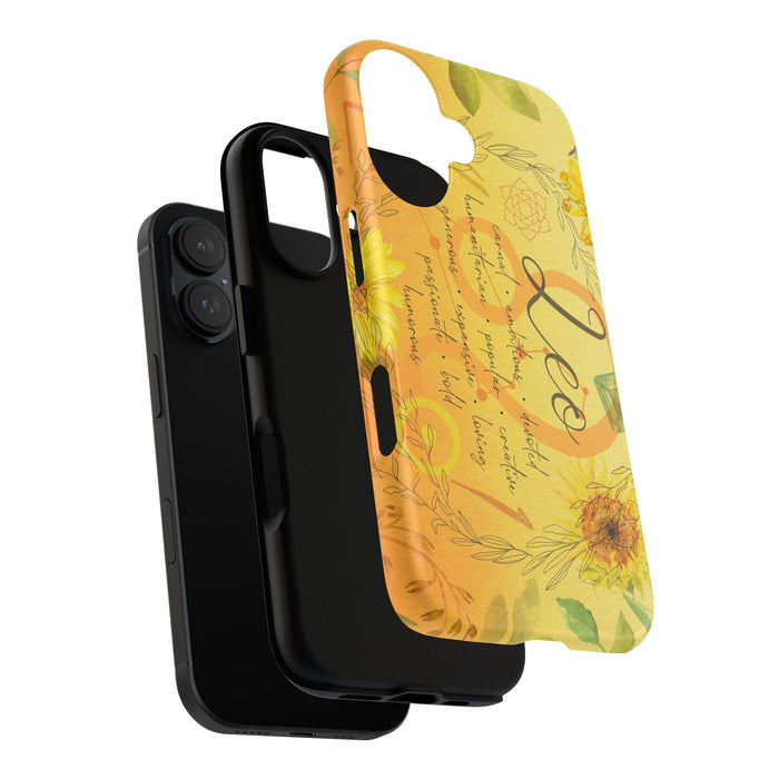 Leo Tough Cases