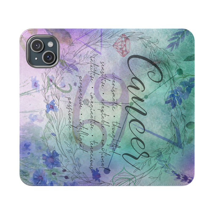 Cancer Flip Cases