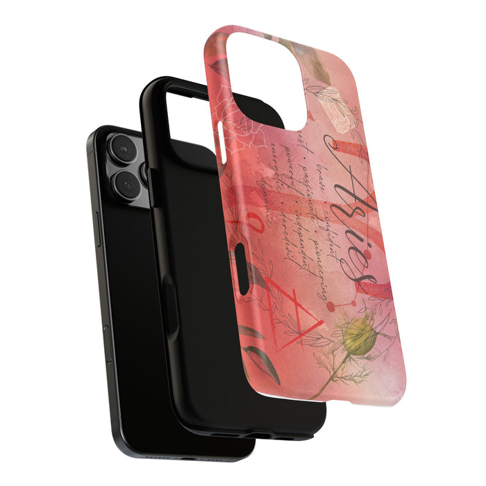 Aries Tough Cases