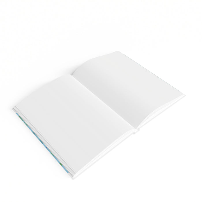 Pisces Journal - Blank