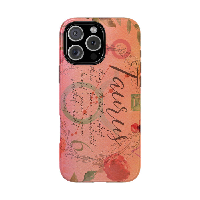 Taurus Tough Cases