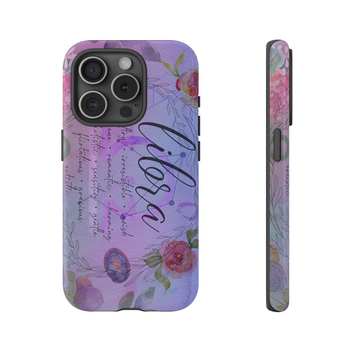 Libra Tough Cases