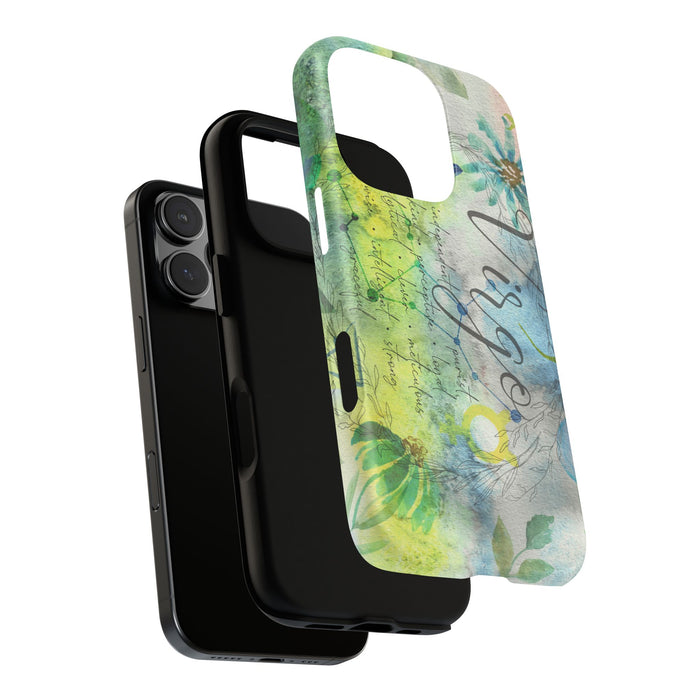 Virgo Tough Cases