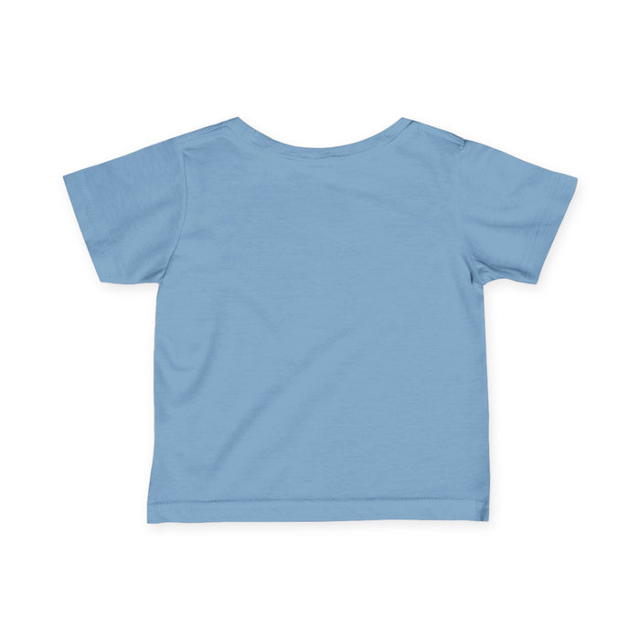 Aries Infant Fine Jersey Tee