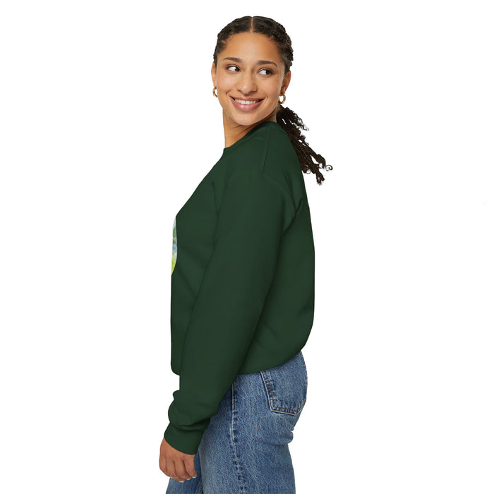 Virgo Unisex Heavy Blend™ Crewneck Sweatshirt