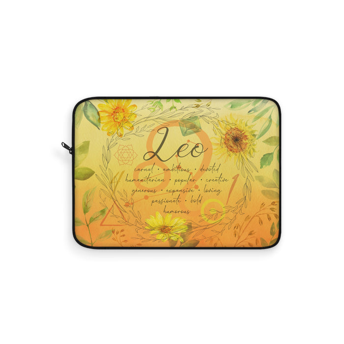 Leo Laptop Sleeve