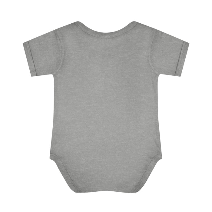 Aries Infant Baby Rib Bodysuit