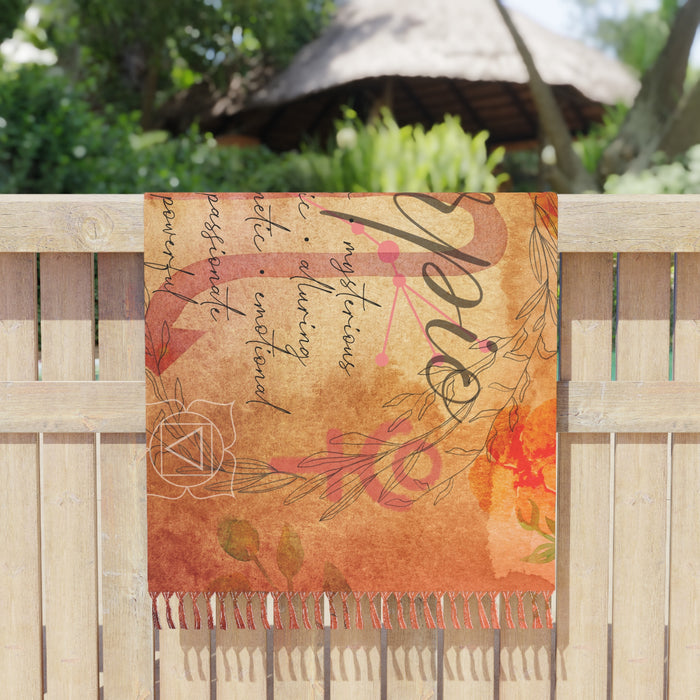 Scorpio Boho Beach Cloth