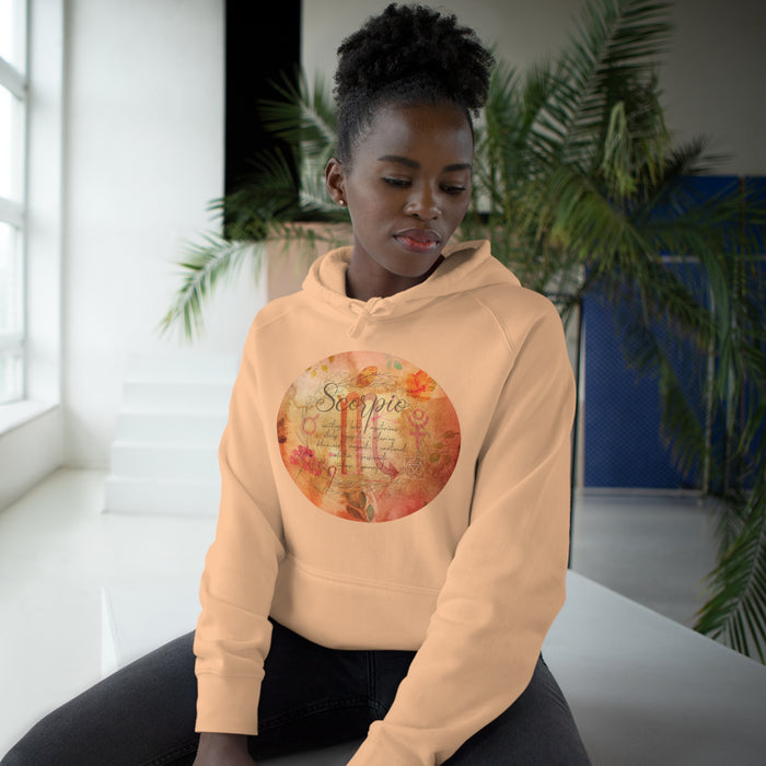 Scorpio Unisex Supply Hoodie
