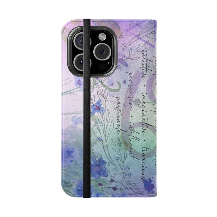 Cancer Flip Cases