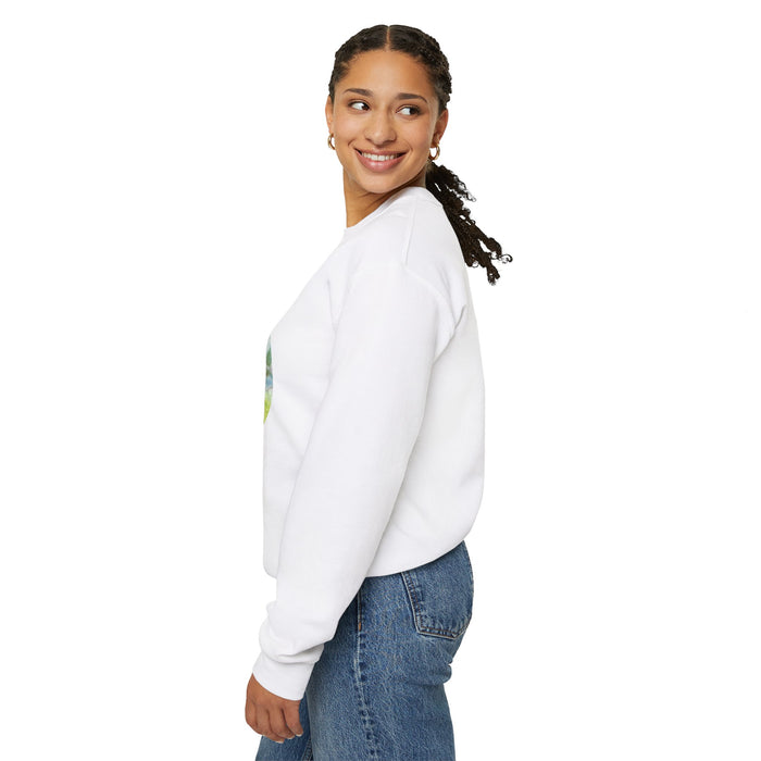 Virgo Unisex Heavy Blend™ Crewneck Sweatshirt