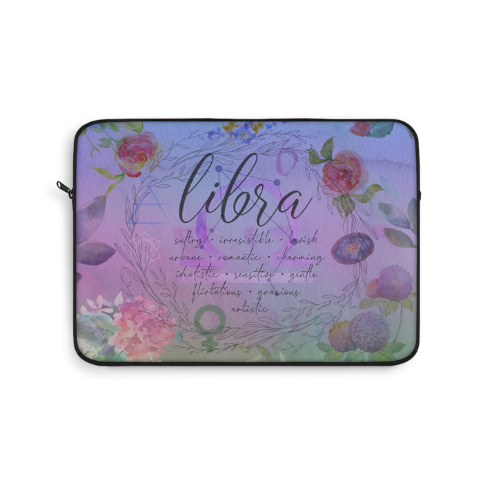 Libra Laptop Sleeve