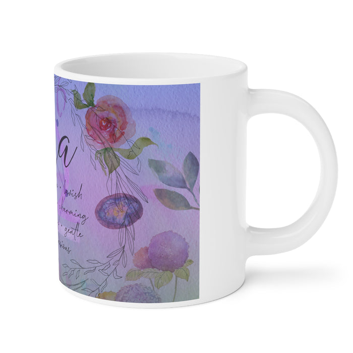 Libra Ceramic Mugs (11oz\15oz\20oz)