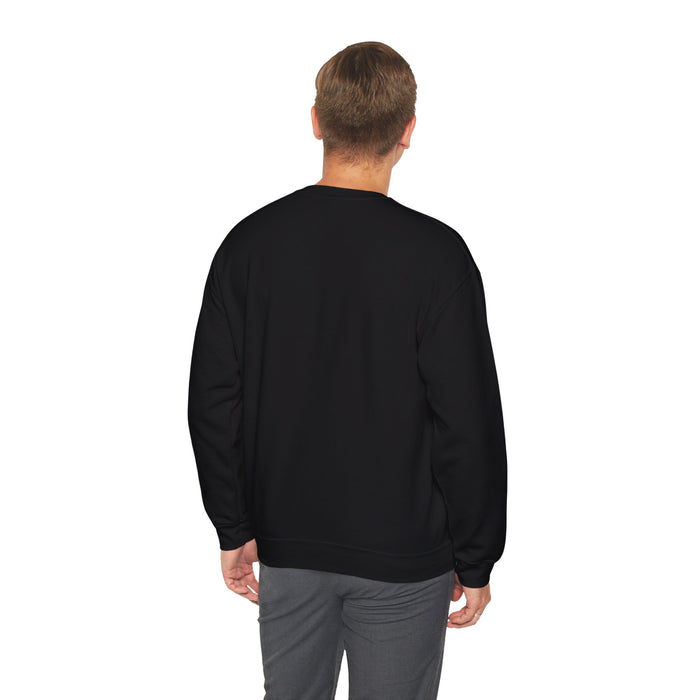 Leo Unisex Heavy Blend™ Crewneck Sweatshirt