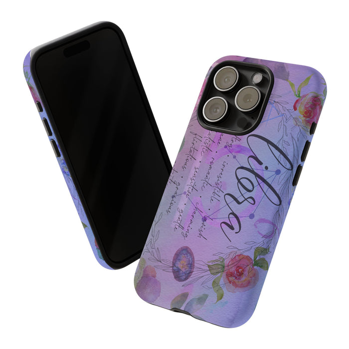 Libra Tough Cases