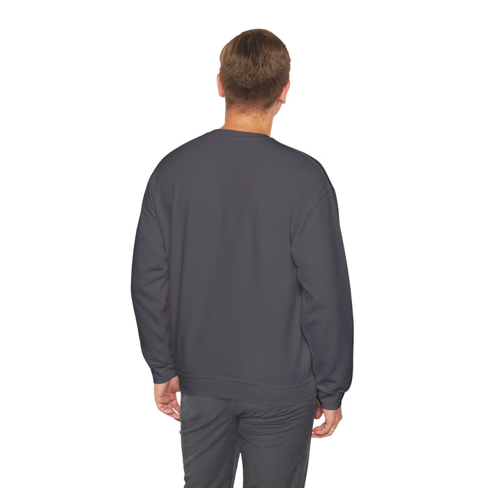 Scorpio Unisex Heavy Blend™ Crewneck Sweatshirt