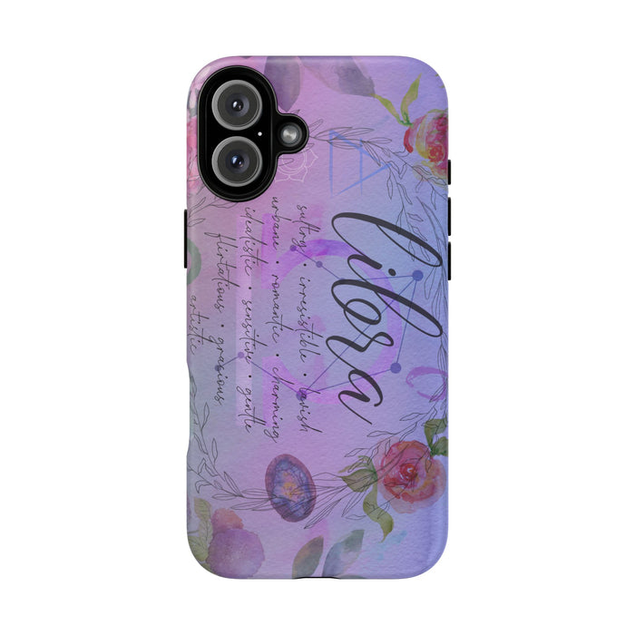 Libra Tough Cases