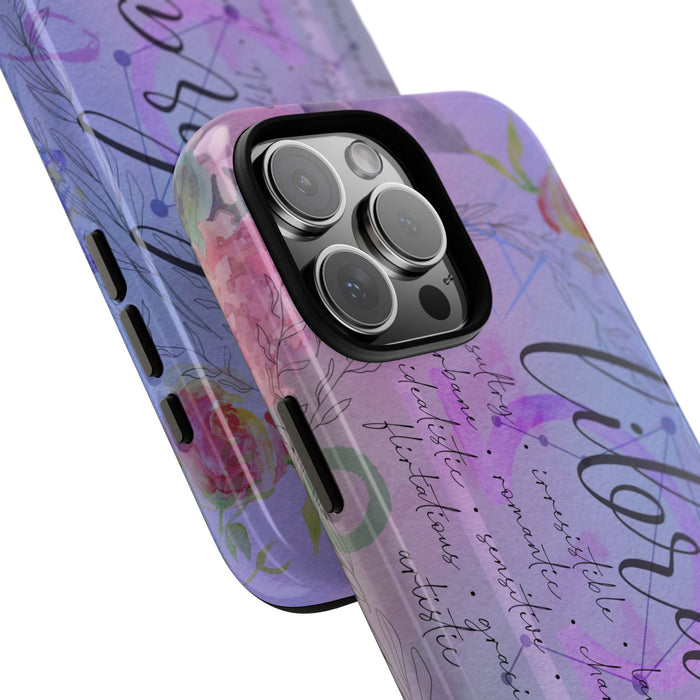 Libra Tough Cases