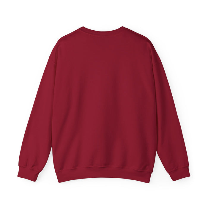 Aries Unisex Heavy Blend™ Crewneck Sweatshirt