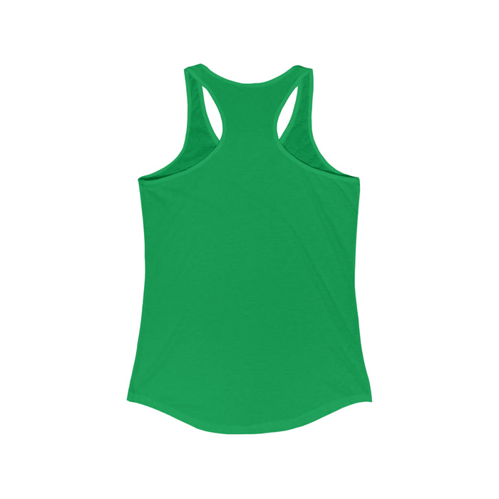 Sagittarius Women's Ideal Racerback Tank