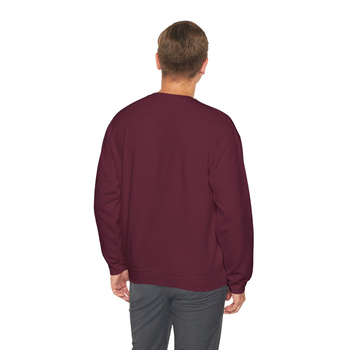 Scorpio Unisex Heavy Blend™ Crewneck Sweatshirt
