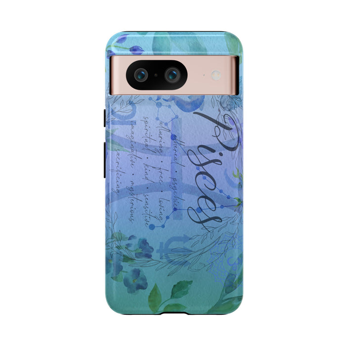 Pisces Tough Cases