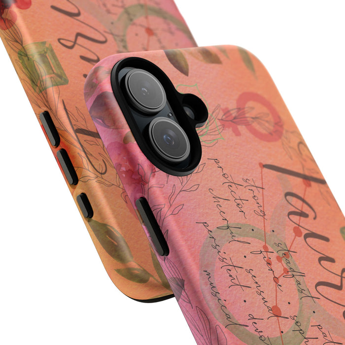 Taurus Tough Cases