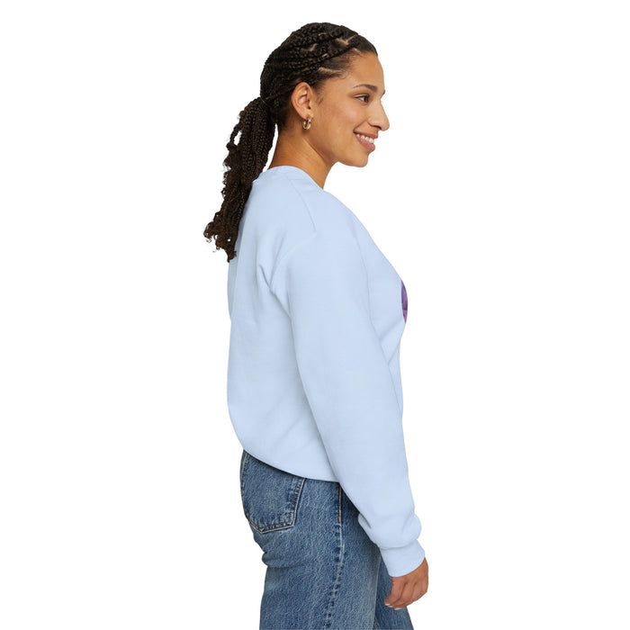 Libra Unisex Heavy Blend™ Crewneck Sweatshirt