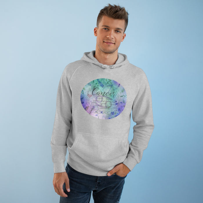 Cancer Unisex Supply Hoodie