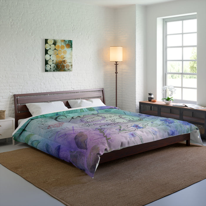Cancer Comforter